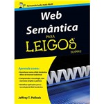 Livro - Web Semântica para Leigos