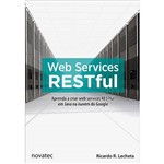 Livro - Web Services Restful