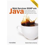 Livro - Web Services SOAP em Java
