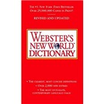 Livro - Webster's New World Dictionary