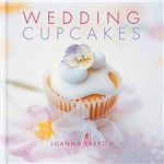 Livro - Wedding Cupcakes