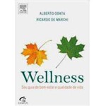 Livro - Wellness