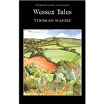 Livro - Wessex Tales