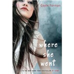Livro - Where She Went
