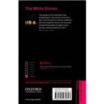 Livro - White Stones, The