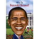 Livro - Who Is Barack Obama?