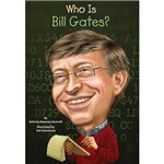 Livro - Who Is Bill Gates?