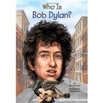 Livro - Who Is Bob Dylan?