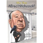 Livro - Who Was Alfred Hitchcock?