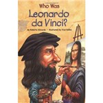 Livro - Who Was Leonardo da Vinci?