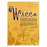 Livro - Wicca Essencial