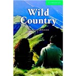 Livro - Wild Country