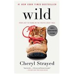 Livro - Wild: From Lost To Found On The Pacific Crest Trail