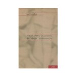 Livro - Wilhelm Dilthey e a Autonomia das Ciências