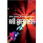Livro - Will Grayson, Will Grayson