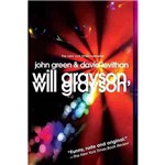 Livro - Will Grayson