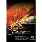 Livro - William Shakespeare - os Sonetos Completos