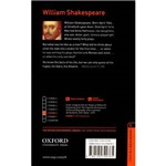Livro - William Shakespeare - Série Oxford Bookworms - Level 2 - CD Pack