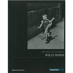 Livro - Willy Ronis