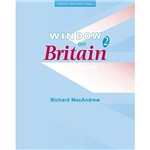 Livro - Window On Britain 2 - Video Guide