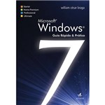 Livro - Windows 7 - Guia Prático & Rápido