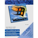 Livro - Windows 98 + Cd-Rom