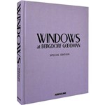 Livro - Windows At Bergdorf Goodman: Special Edition