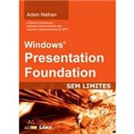 Livro - Windows Presentation Foundation