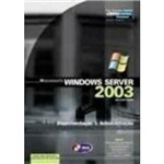 Livro - Windows Server 2003 em Portugues