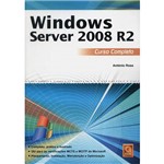 Livro - Windows Server 2008 R2 (Curso Completo)