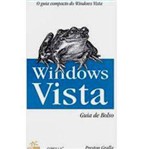 Livro - Windows Vista: Guia de Bolso