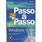 Livro - Windows Vista Passo a Passo