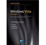 Livro - Windows Vista: Ultimate