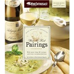 Livro - Wine & Cook Pairings Cookbook - With More Than 80 Recipes And Wise Recommendations