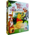 Livro - Winnie The Pooh - Histórias com Blocos Ilustrados