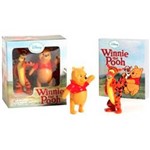 Livro - Winnie The Pooh
