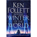 Livro - Winter Of The World
