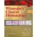 Livro - Wintrobe's Clinical Hematology