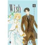 Livro - Wish - Vol. 4 Edição Final
