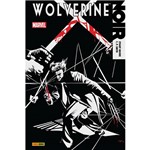 Livro - Wolverine Noir