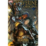 Livro - Wolverine: Origins - Deadpool - Vol. 5
