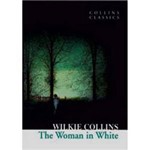 Livro - Woman In White - Collins Classics