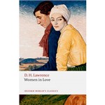 Livro - Women In Love (Oxford World Classics)