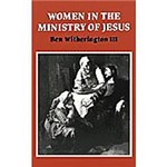 Livro - Women In The Ministry Of Jesus