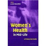 Livro - Women´s Health In Mid-Life