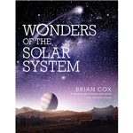 Livro - Wonders Of The Solar System