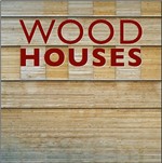 Livro - Wood Houses