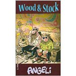 Livro - Wood & Stock - em Algum Lugar do Passado