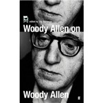 Livro - Woody Allen On Woody Allen
