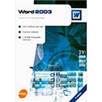 Livro - Word 2003: Acompanha CD-ROM (Treinamento Interativo)